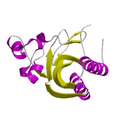 Image of CATH 4m5jA