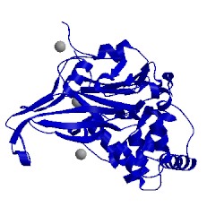 Image of CATH 4m5w