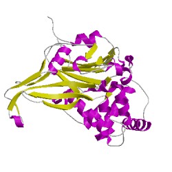 Image of CATH 4m5wA