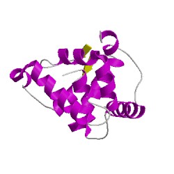 Image of CATH 4m5wA01