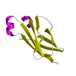 Image of CATH 4m5zL02