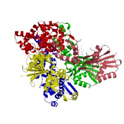Image of CATH 4m63