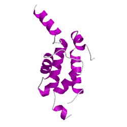 Image of CATH 4m63A01