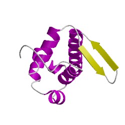 Image of CATH 4m63A02