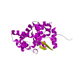 Image of CATH 4m63B