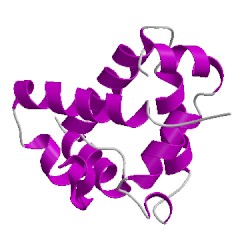 Image of CATH 4m63B01