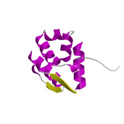 Image of CATH 4m63B02