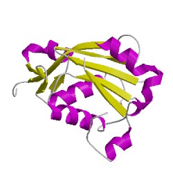 Image of CATH 4m63C01