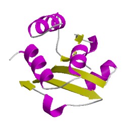 Image of CATH 4m63C02
