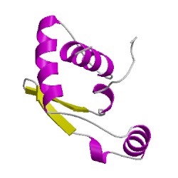 Image of CATH 4m63D03