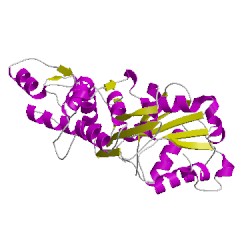 Image of CATH 4m63E