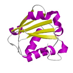 Image of CATH 4m63E01
