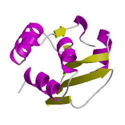 Image of CATH 4m63E02