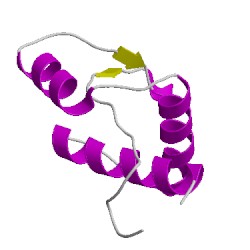 Image of CATH 4m63E03
