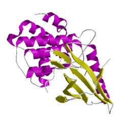 Image of CATH 4m67A
