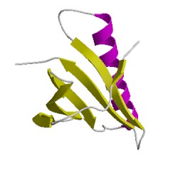 Image of CATH 4m67A01
