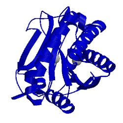 Image of CATH 4m6g