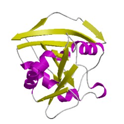 Image of CATH 4m6jA