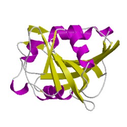 Image of CATH 4m6kA