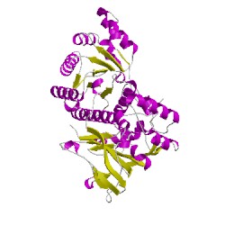 Image of CATH 4m6pA