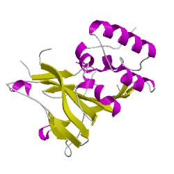 Image of CATH 4m6pA01