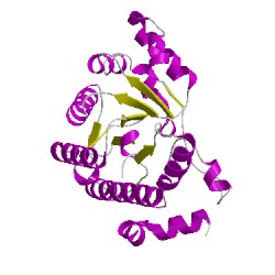 Image of CATH 4m6pA02