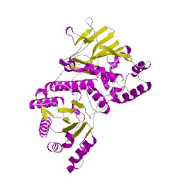 Image of CATH 4m6pB