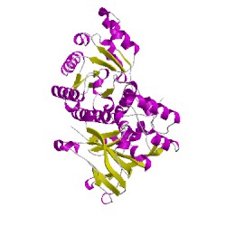 Image of CATH 4m6qA