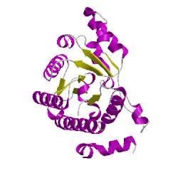 Image of CATH 4m6qA02