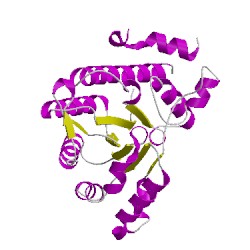 Image of CATH 4m6qB02