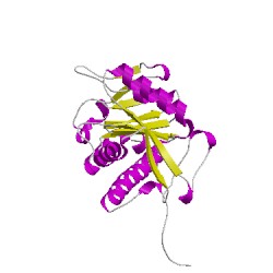 Image of CATH 4m6rA00