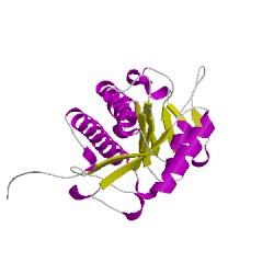 Image of CATH 4m6rB