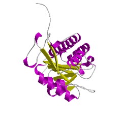 Image of CATH 4m6rC