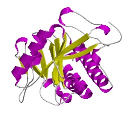 Image of CATH 4m6rD