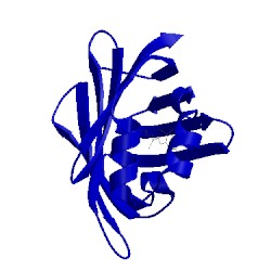 Image of CATH 4m6s