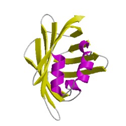 Image of CATH 4m6sA