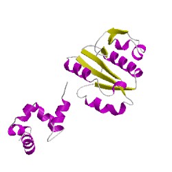 Image of CATH 4m6wB