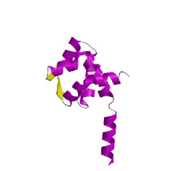 Image of CATH 4m73A01