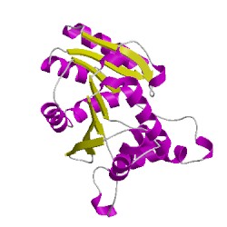 Image of CATH 4m73A02