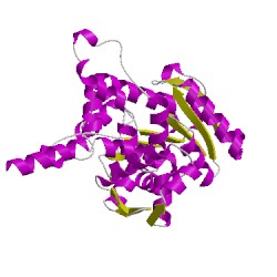 Image of CATH 4m73B