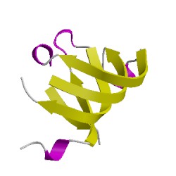 Image of CATH 4m75D00