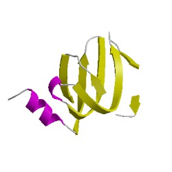 Image of CATH 4m75E00