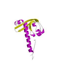 Image of CATH 4m75H00