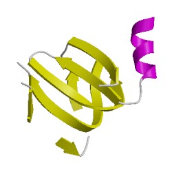 Image of CATH 4m75L00
