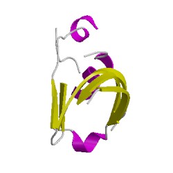 Image of CATH 4m75N
