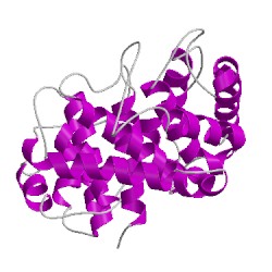 Image of CATH 4m76A00