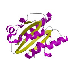Image of CATH 4m76B
