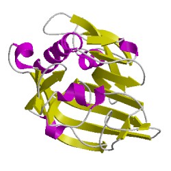Image of CATH 4m7fA