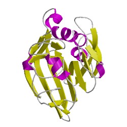 Image of CATH 4m7fB