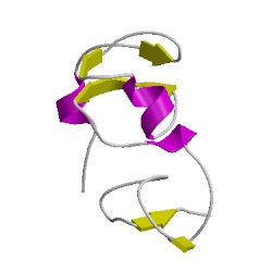 Image of CATH 4m7fB02